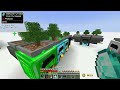 Minecraft Encrypted_ | Sci-Fi Questing Modpack!