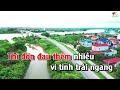 Muộn Karaoke Tone Nữ Nhạc Sống gia huy beat