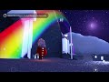 Where to admire the Rainbow in Starlight Desert | Sky: Children of The Light