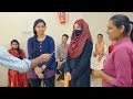 Funny Game | Personality Development | Activity Class | WellTalk | Spoken English class in Lucknow