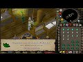 OSRS Road to Maxed Main EP. 7 (Mining, Fetching, Herblore, & Pure Progress)
