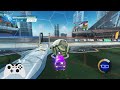 How to Easily Double Flip Reset! | Rocket League