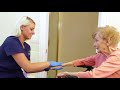Home Health | Certified Nursing Assistant (Hanna)