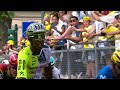Tour de France 2024 Stage 3 Highlights
