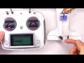 How to Set Up Dual Rates & Expo Switch - Flysky FS-i6S