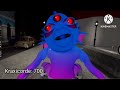 Roblox Piggy all jumpscares