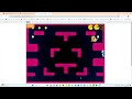 I tried to play pac man scratch, but it was too lsggy!!!!!1