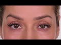 Hooded Eyes? Sparse Lashes? Try this SIMPLE makeup TIP everyone should use! | Shonagh Scott