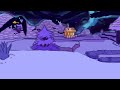 Philza and his crow swarm [ Dream Smp Animation ]