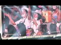 Seventeen Newark NJ Fans Dancing to Snap Shoot World Tour Be The Sun 9/6/22 Prudential Center Fancam