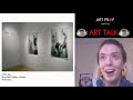 NETWORKING Tips for Artists