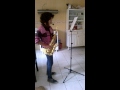 Audicios Saxo