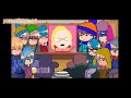 Inverted South Park au React to their Originals//WIP//No thumbnail, low quality, and first video