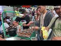 Walking the Hidden Charms of BACLARAN Backstreets in Manila Philippines [4K]