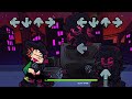 (old) FNF' Corruption: Extra | mod PICO vs EVIL BF FINAL BATTLE!