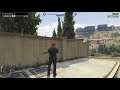 GTA 5 online weird glitch after Cayo Perico  Heist 150k$