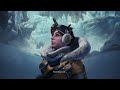 Jugando Monter Hunter World: Iceborne