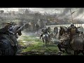Castle Siege - RPG/D&D Combat & Battle Music - [1 Hour]