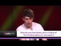 Porter Robinson on DJing and the state of EDM