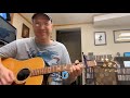 Love Without End, Amen by George Strait  Guitar Chords