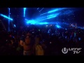 Eric Prydz Live @ Ultra Music Festival 2014