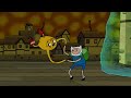 Frozen Finn! | Sunday Marathon | Adventure Time | Cartoon Network
