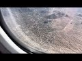 Take off from Sky Harbor airport Phoenix Arizona 5-30-2024