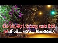 Chiều Cuối Tuần (Trúc Phương) Karaoke Tone Nữ (G#m)