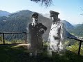 OBERSALZBERG WW2 - Then and now (1)