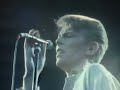 David Bowie | “Heroes” | Live at Earls Court | 30 June 1978
