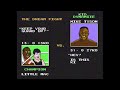 Mike Tyson's Punch-Out!! Tutorial (Part 16 of 17) - Mike Tyson