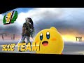 Crazy Team Battle! - Super Smash Bros. for Wii U