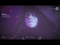 Solo Flawless Prophecy Dungeon on Warlock (Updated Loot Pool, 1 Phases & Hoverboard) [Destiny 2]