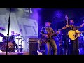 Creedence Tribute -  Midnight Special Live Cirkus Stockholm