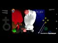 smash remix: classic mode gameplay (to celbrate @Mario-Fan-92s birthday!)