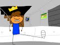 (PARTY CRASHERS + BFDI FAN-ANIMATION) Vernias, don't you think I look beautiful?