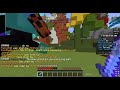 Hacker on cubecraft ffa