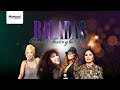 MIX Musicool | MIX Baladas para el o la Toxic@ AMANDA MIGUEL - MARISELA - ANA GABRIEL - JENNI RIVERA