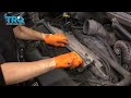How to Replace Serpentine Belt, Tensioner, & Idler 2003-2021 Chevrolet Express