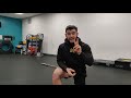 Squat Tutorial