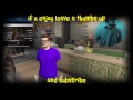 HOW TO GET INVISIBLE ARMS ON GTA5 ONLINE!!!