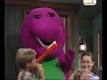 Barney | Splish! Splash! | Full Episode | Season 7