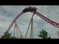 Every Cedar Point Roller Coaster Ranked