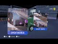 Truck Driver Cargo Simulator 2024