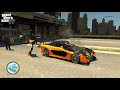 Mazda RX-7 Veilside (Tokyo Drift) GTA SA vs GTA4 vs GTA5