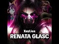 XayLies - Renata Glasc [COMPLETE VERSION] | הגרסה המלאה!