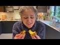 CURRY FRIED CHICKEN | Boneless fried chicken | Vegetarian option included | Food with Chetna