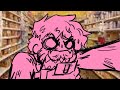 the soup store //  Markiplier egos animation(?)