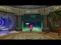 Crash Bandicoot 2: Cortex Strikes Back | Hang Eight (N'Sane Trilogy)