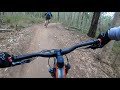 Daisy Hill Mountainbikes